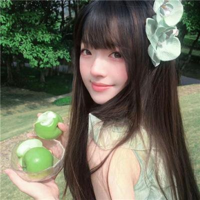蓝色夏威夷